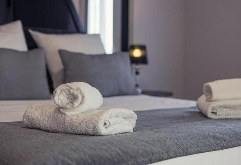 海景套房, Hostal Chelsea