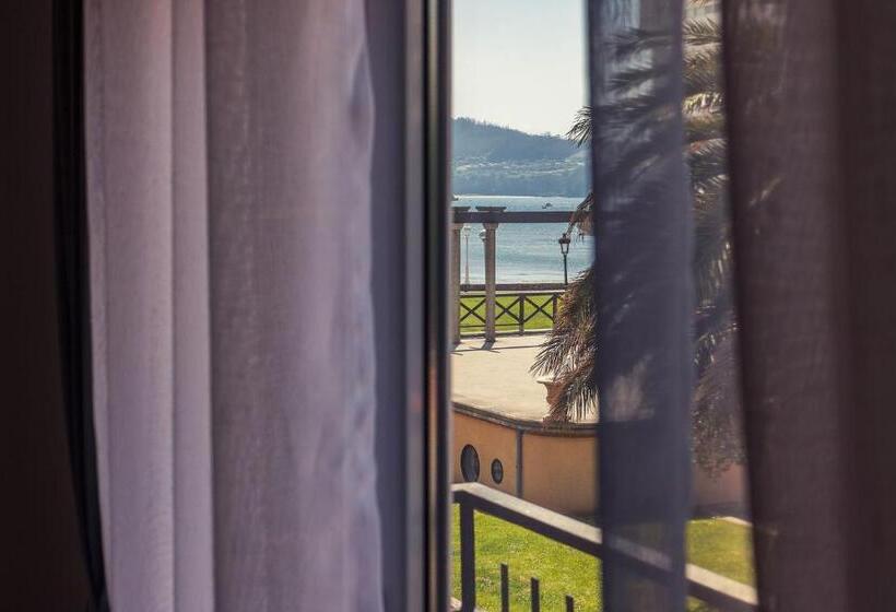 海景套房, Hostal Chelsea