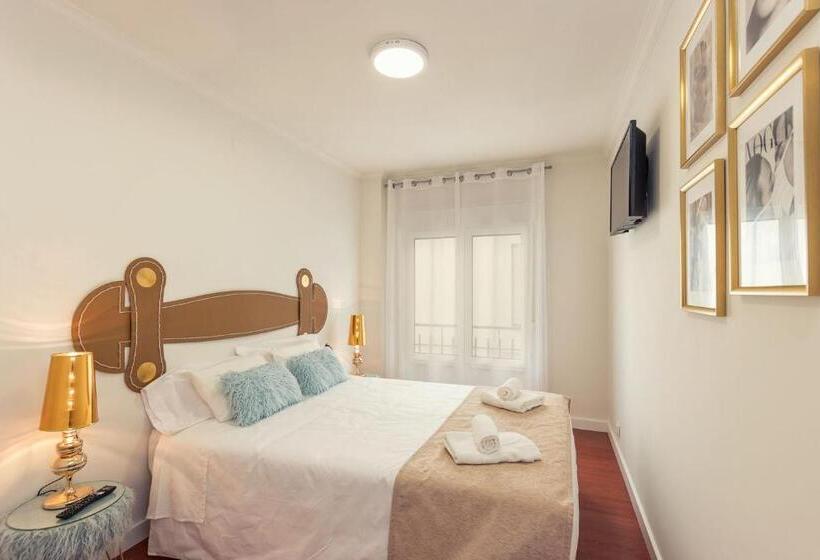 高级大房间, Hostal Chelsea