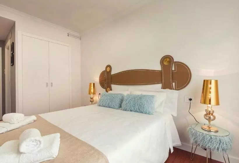 اتاق سوپریور, Hostal Chelsea