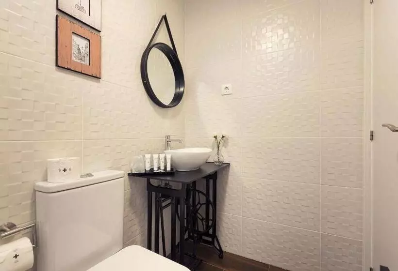 اتاق سوپریور, Hostal Chelsea