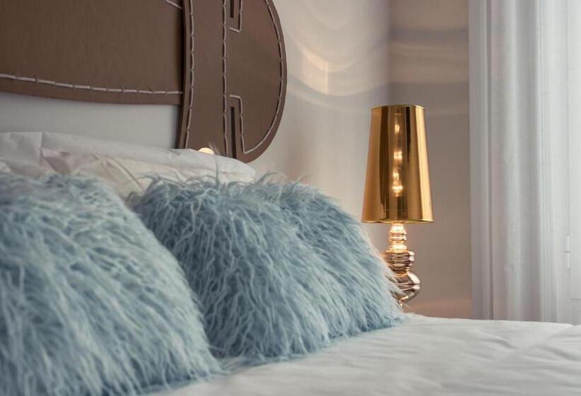 高级大房间, Hostal Chelsea