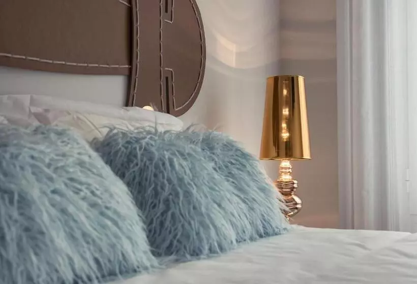 اتاق سوپریور, Hostal Chelsea