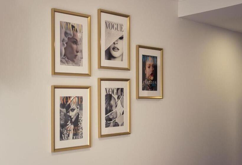 Номер Superior, Hostal Chelsea