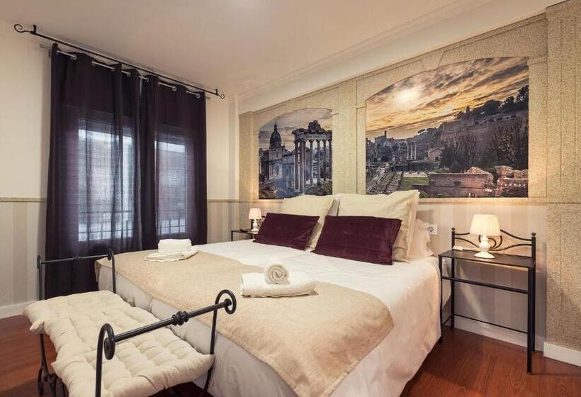 高级大房间, Hostal Chelsea