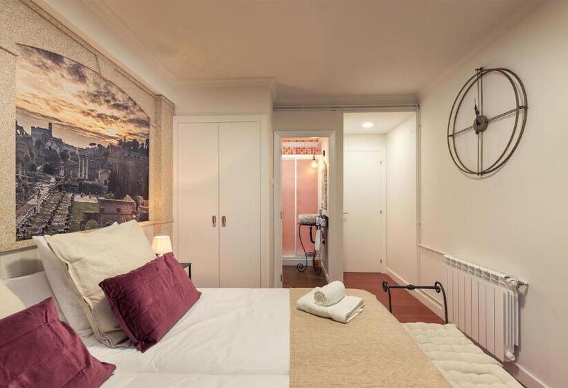 高级大房间, Hostal Chelsea