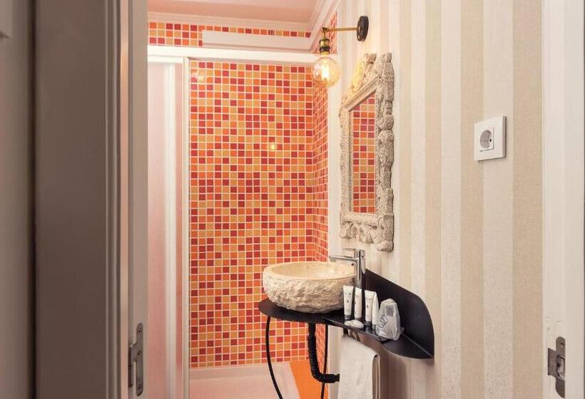 Номер Superior, Hostal Chelsea