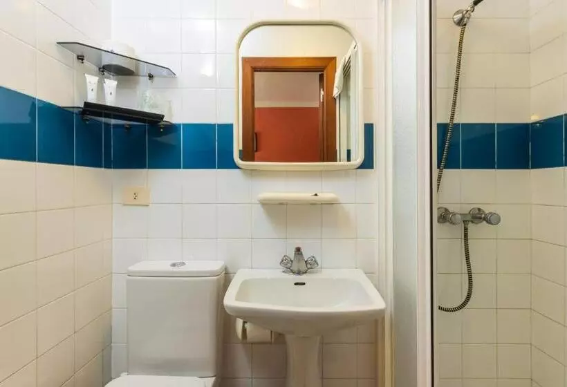 اتاق استاندارد, Hostal Chelsea
