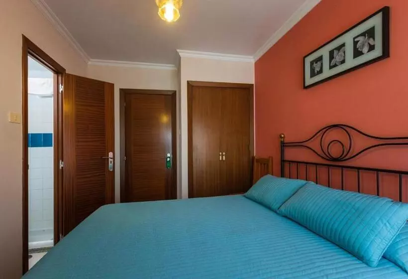 اتاق استاندارد, Hostal Chelsea
