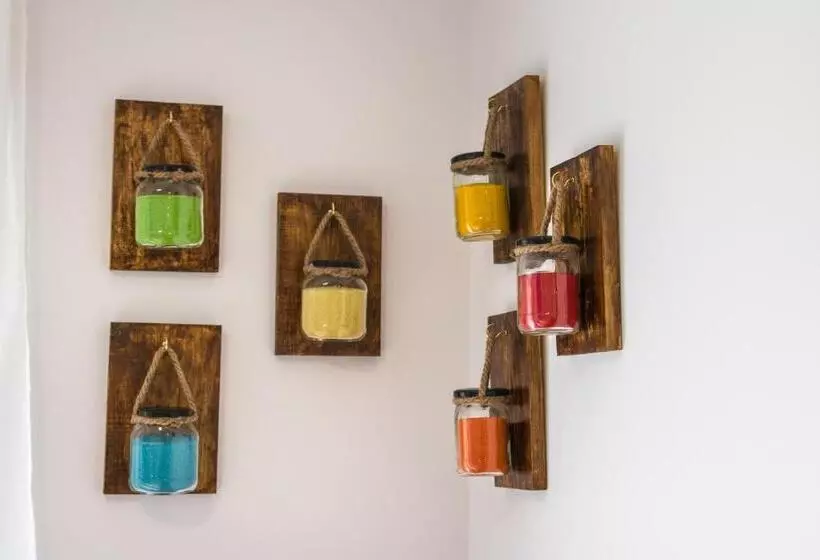 اتاق استاندارد, Hostal Chelsea