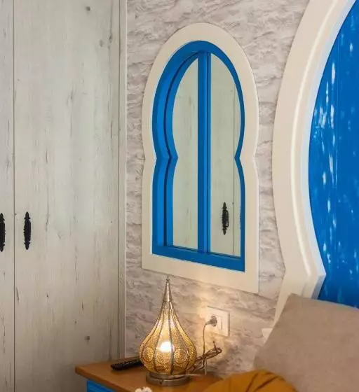 اتاق استاندارد, Hostal Chelsea