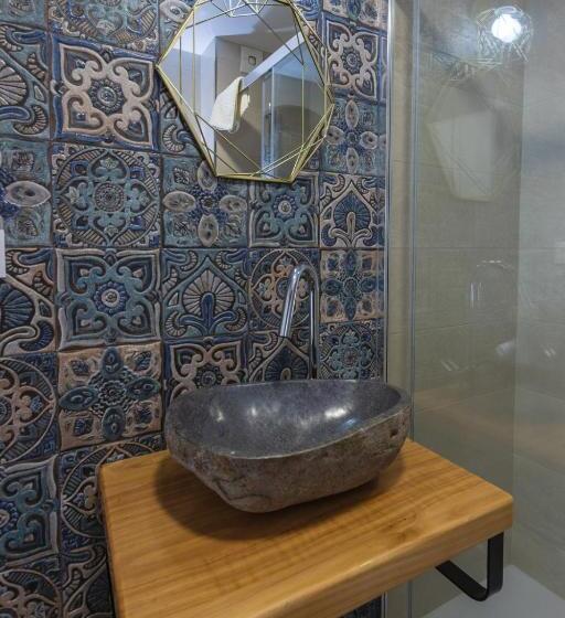 标准间, Hostal Chelsea