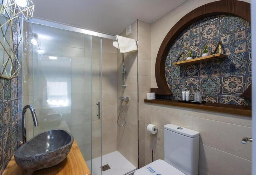 标准间, Hostal Chelsea