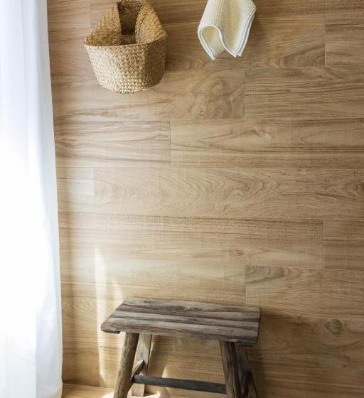 标准间带阳台, Hostal Chelsea