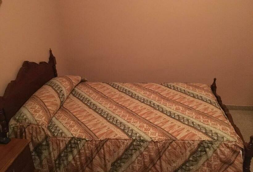 标准间, Hostal Moraleda