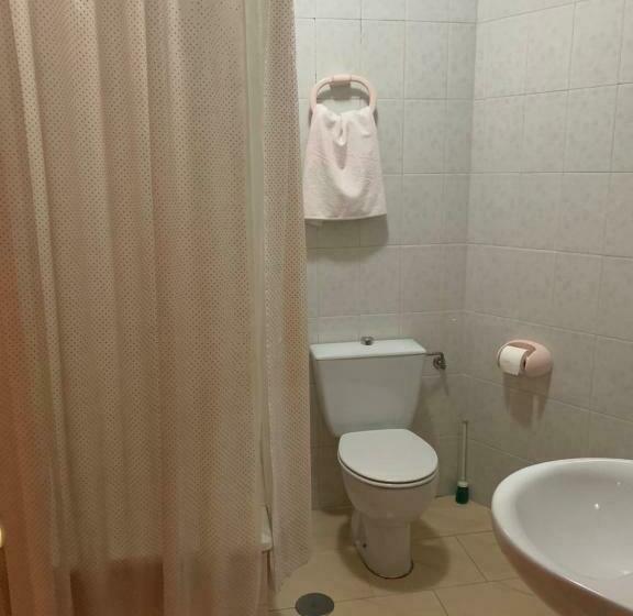 标准间, Hostal Moraleda