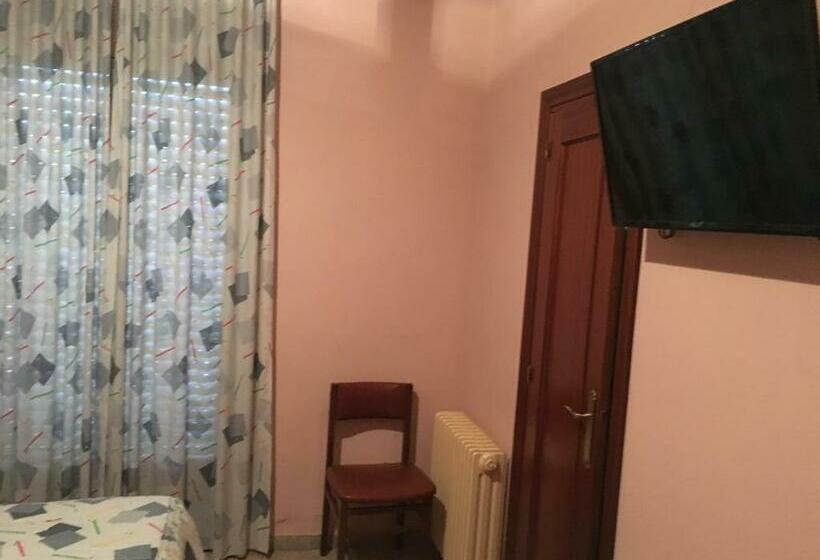 标准间, Hostal Moraleda