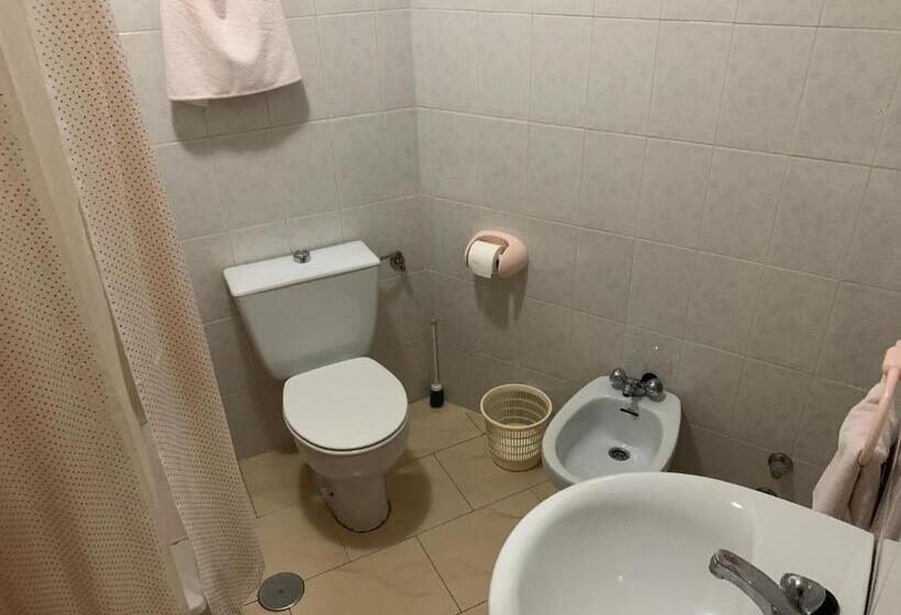 标准间, Hostal Moraleda