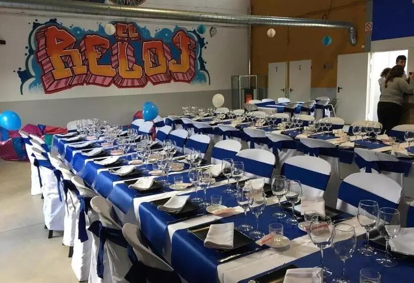 Standaard Éénpersoonskamer, Hostal Moraleda