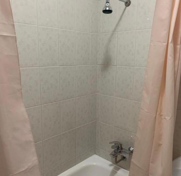 Номер Стандарт Индивидуальный, Hostal Moraleda