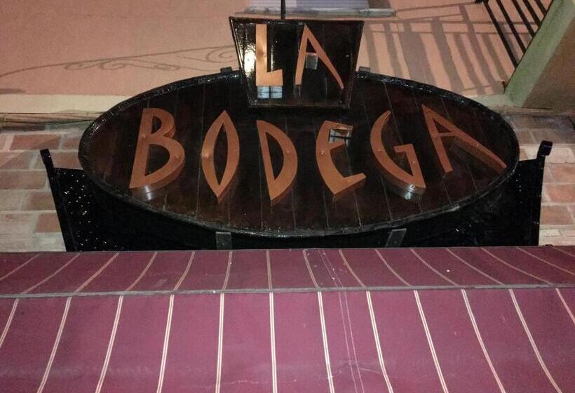Номер Economy Индивидуальный, Hostal Moraleda