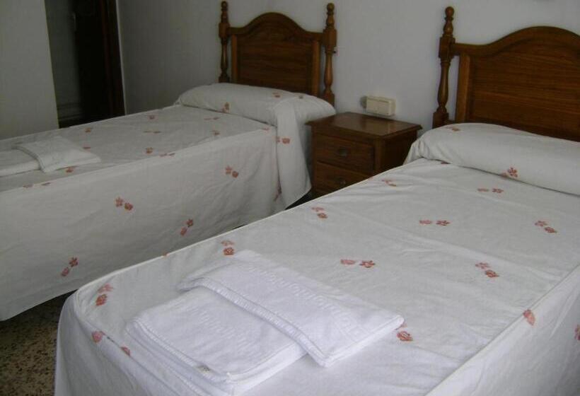 חדר סטנדרט, Hostal Residencia Pasaje