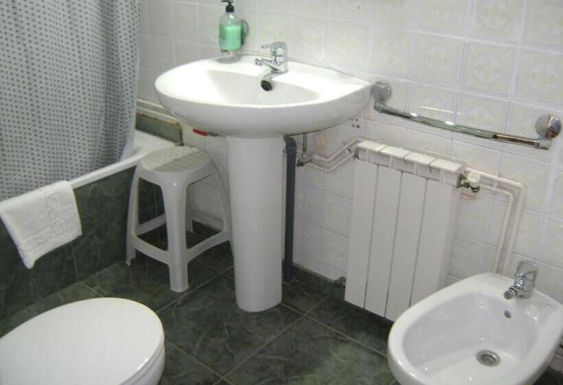 חדר סטנדרט, Hostal Residencia Pasaje