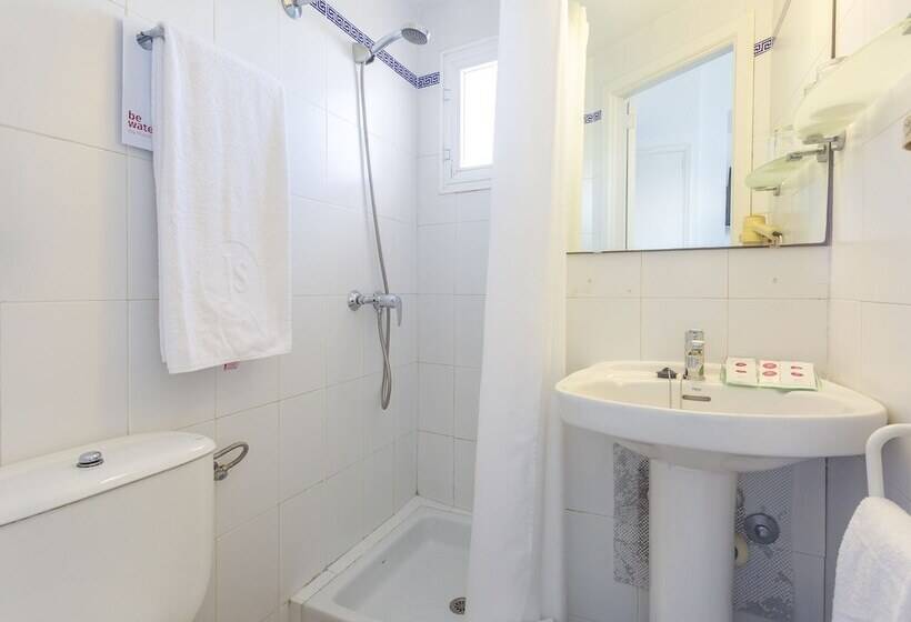 经济房, Js Horitzo