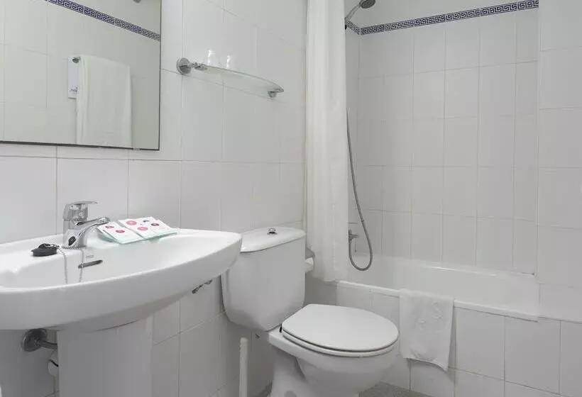 Quarto Economy, Js Horitzo