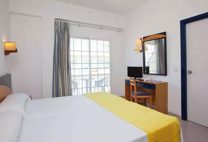 Quarto Economy, Js Horitzo