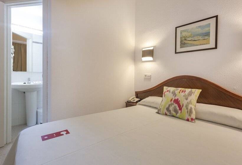 经济房, Js Horitzo