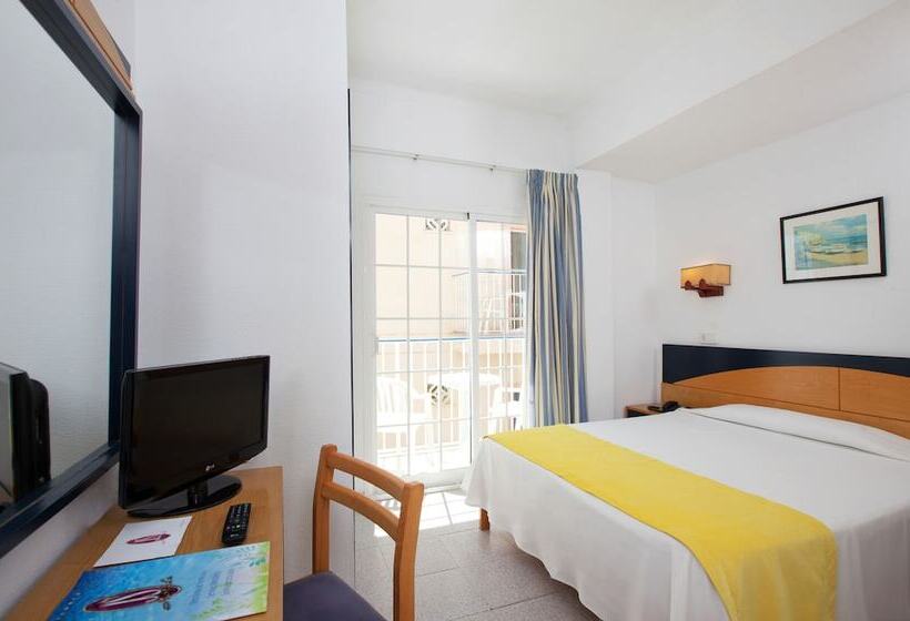 经济房, Js Horitzo