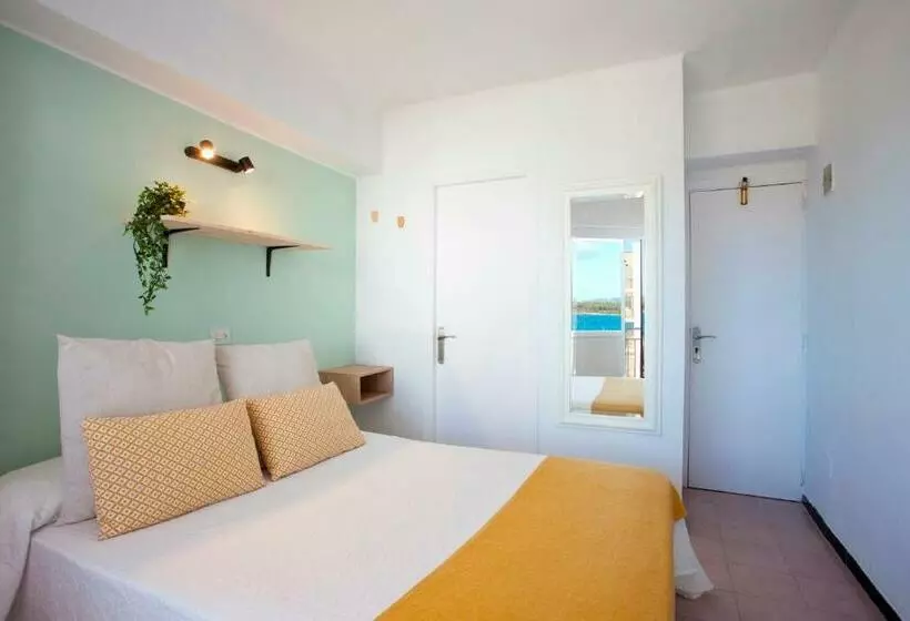 Chambre Standard Vue Mer Latérale, Pinomar