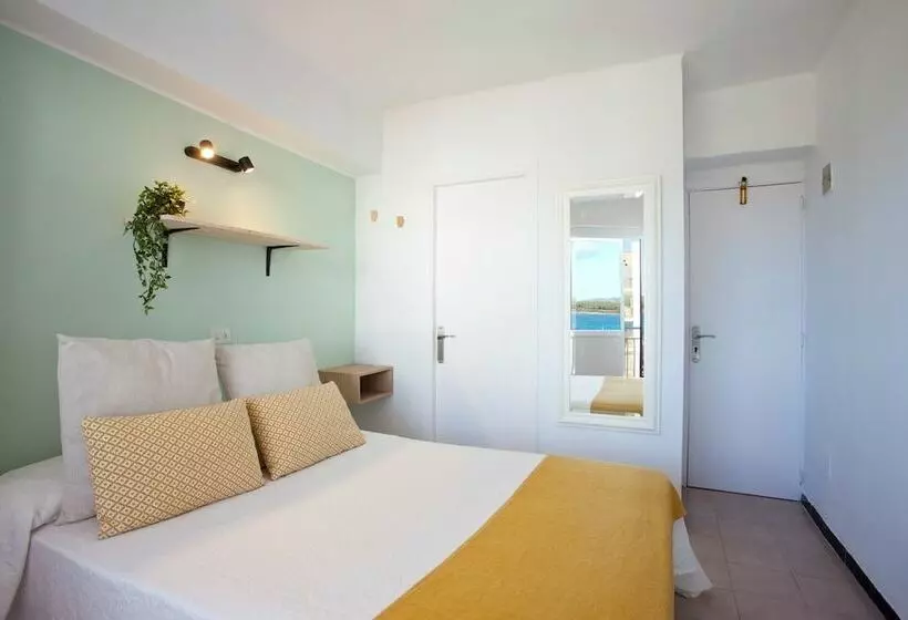 Chambre Standard Vue Mer Latérale, Pinomar