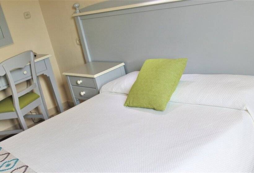 غرفة قياسية فردية, Playa Sol