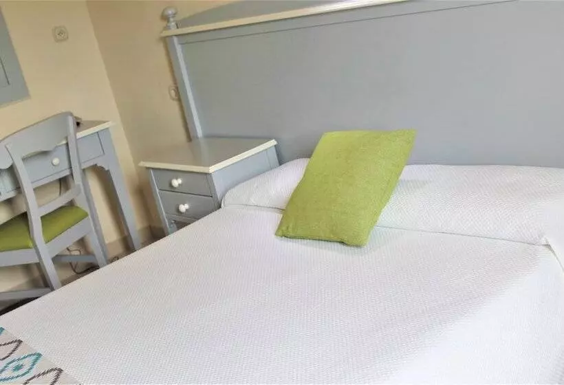 Chambre Standard Individuelle, Playa Sol