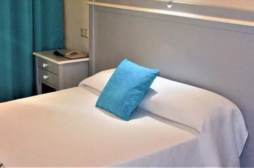 Chambre Standard Individuelle, Playa Sol