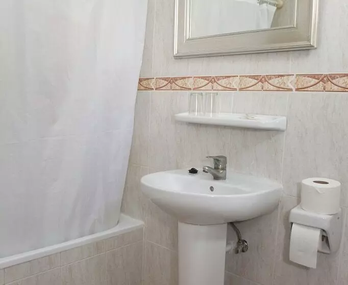 Chambre Triple Standard, Playa Sol