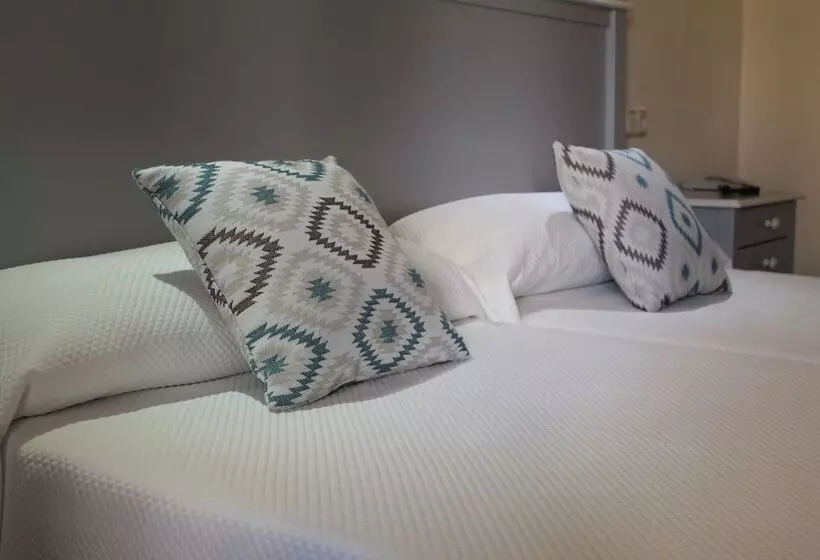Chambre Triple Standard, Playa Sol