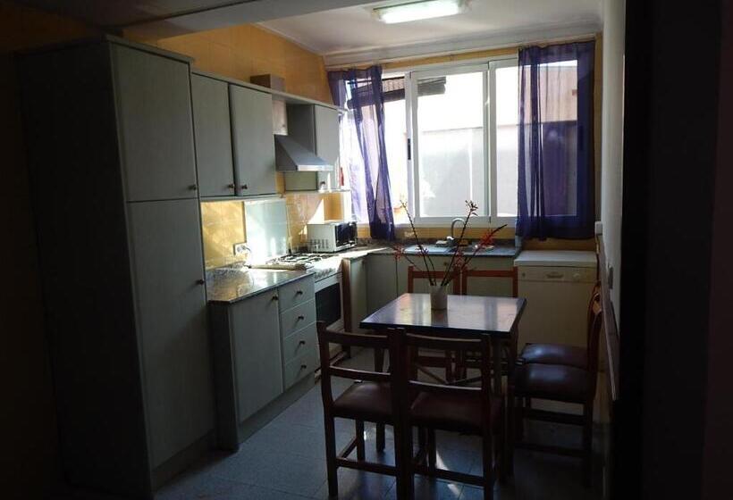 کلبه ییلاقی, Residencia Santiago Mallorca