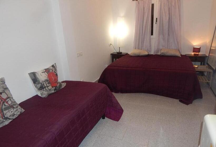 کلبه ییلاقی, Residencia Santiago Mallorca