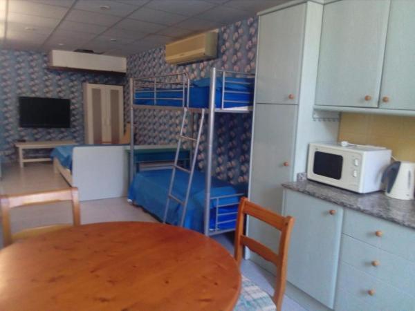 اتاق لوکس خانوادگی, Residencia Santiago Mallorca