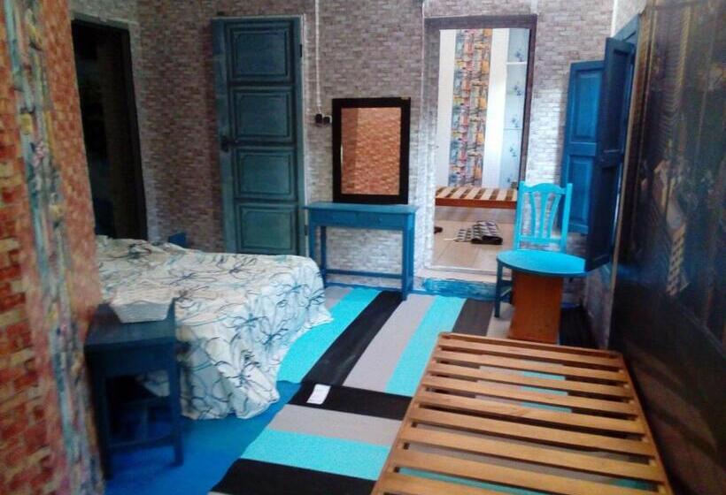 آپارتمان 2 خوابه, Residencia Santiago Mallorca