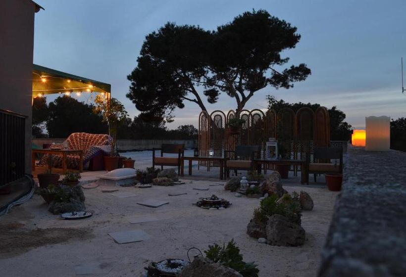 استودیو استاندارد با تراس, Residencia Santiago Mallorca