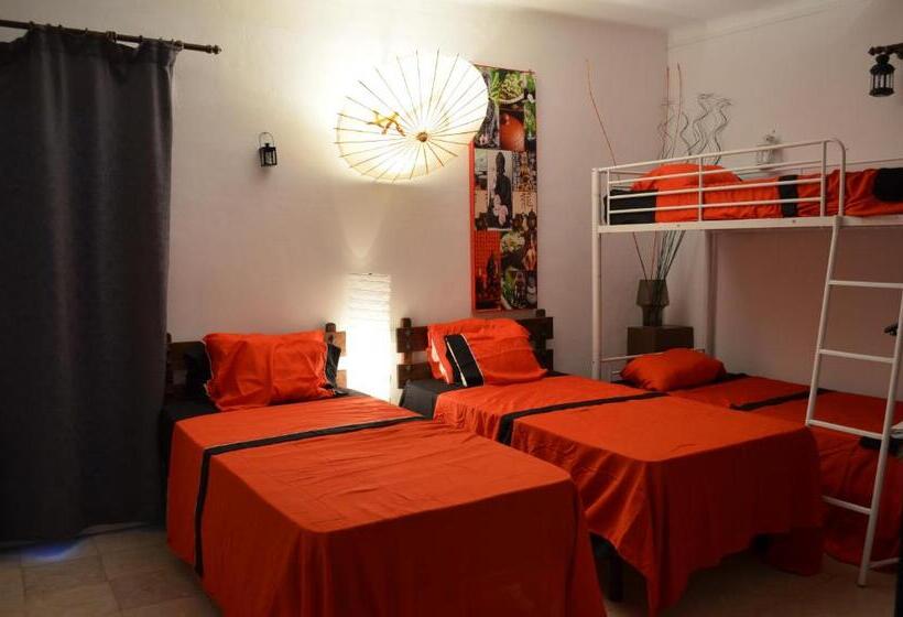 استودیو استاندارد با تراس, Residencia Santiago Mallorca