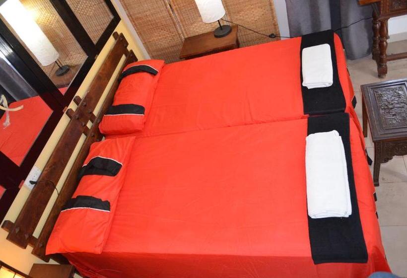 استودیو استاندارد با بالکن, Residencia Santiago Mallorca