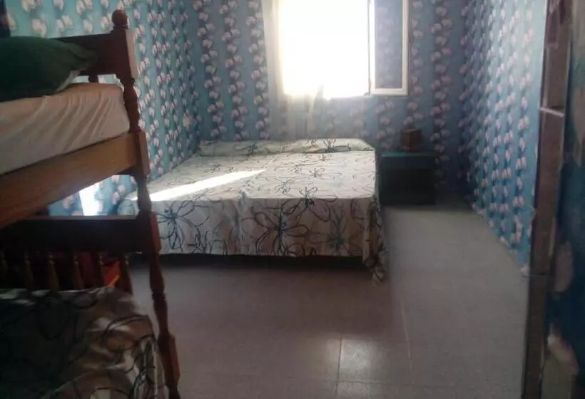 اتاق اکونومی, Residencia Santiago Mallorca