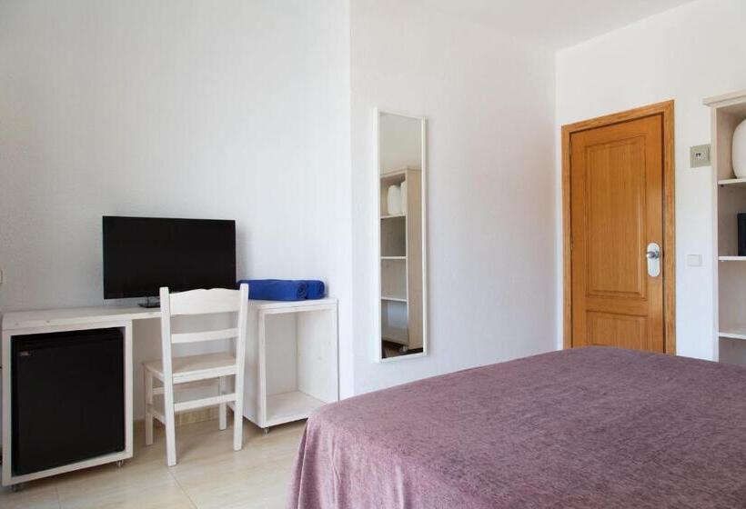 اتاق کلاسیک, & Spa Entre Pinos Adults Only