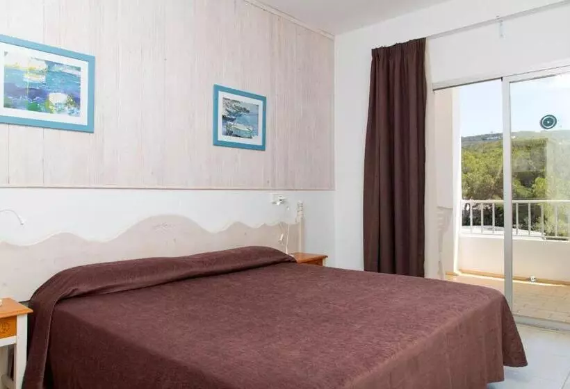 اتاق کلاسیک, & Spa Entre Pinos Adults Only