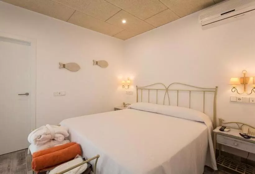 اتاق پرمیوم, & Spa Entre Pinos Adults Only
